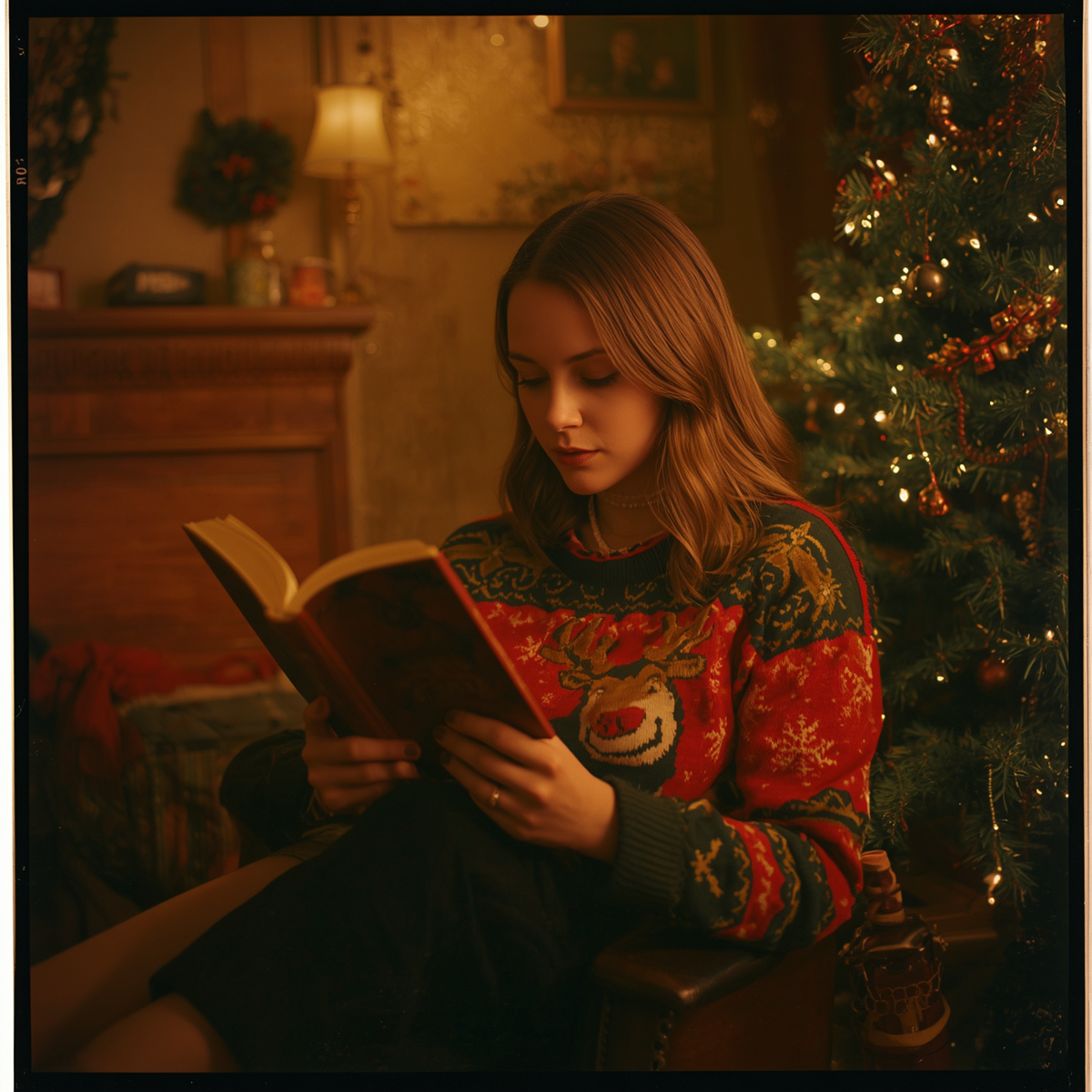 5 Beloved Christmas Stories That Capture the Heart of the Season