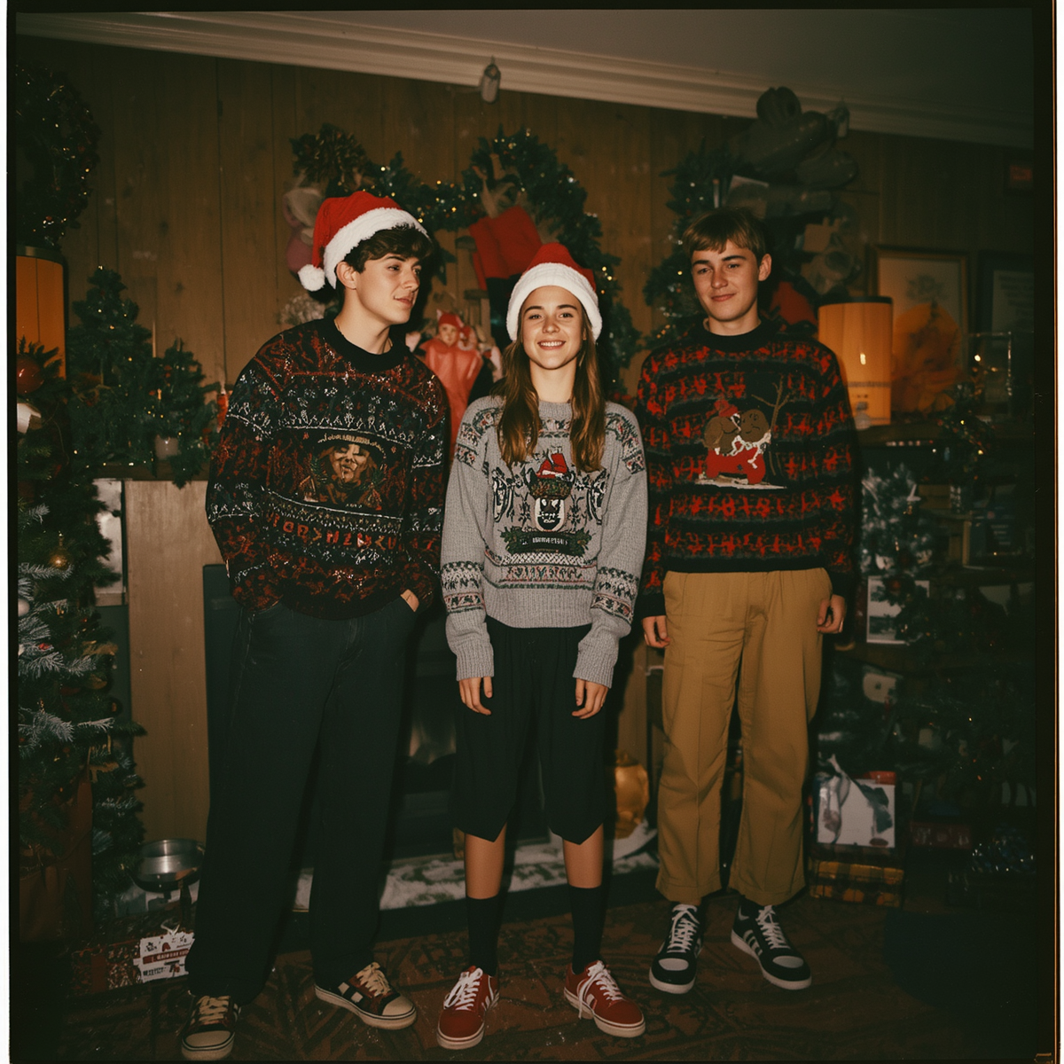 4 Inexpensive Christmas Traditions to Add to Your Family