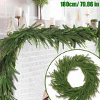 Donner Pine Garland