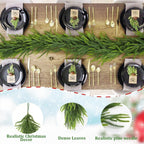 Donner Pine Garland