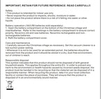 Donner Advent Calendar