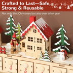 Vixen Advent Calendar