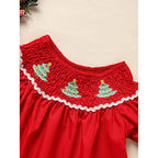 Cupid Christmas Baby Outfit