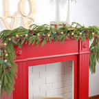 Donner Pine Garland