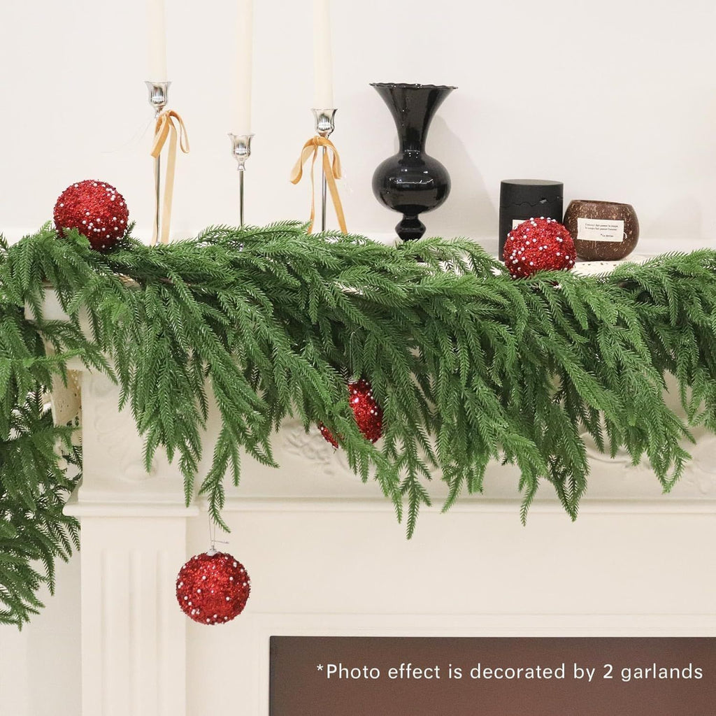 Donner Pine Garland