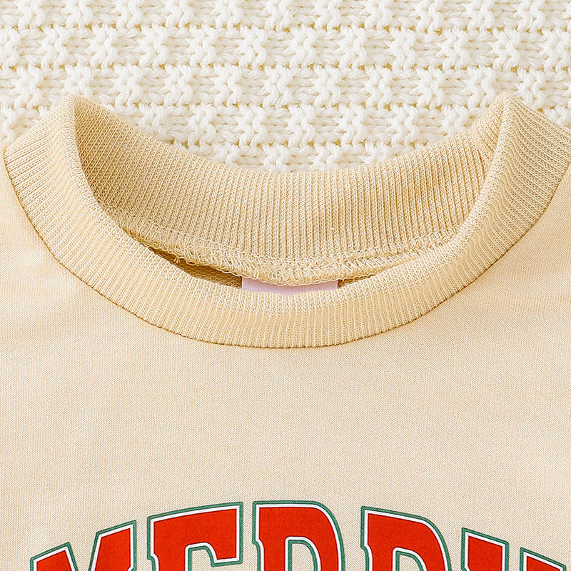 Prancer Christmas Outfit